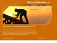 domackroofing.com
