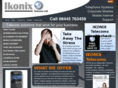 ikonix-telecoms.co.uk