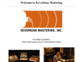 kevorkianmastering.com