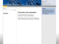 security-in-automation.com