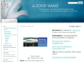 agoodname.org