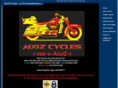 aixizcycles.com