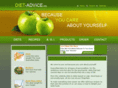 diet-advice.info