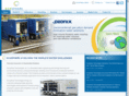 ecospheretech.com