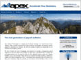 myapexsoftware.net