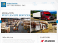 strotherenterprises.com