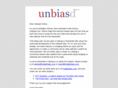 unbiasd.com