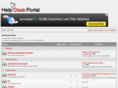 helpdeskportal.com