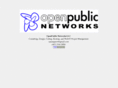 openpublicnetworks.com