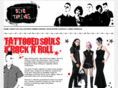 deadthreads.co.uk