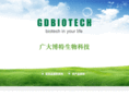 gdbio-tech.com