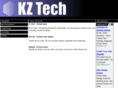 kztech.net