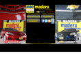 maderaautocenter.net