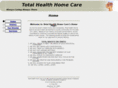 totalhealthhomecare.com