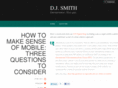 dj-smith.com