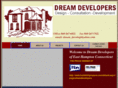 dreamdevelopers.org