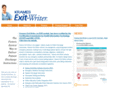 exitwriter.com