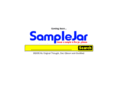 samplejar.com