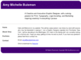 amybuisman.com