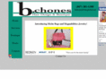 bchoneshairdesign.com