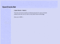 openoracle.net