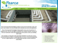 pearceenvironmental.net