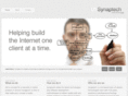 synaptechsolutions.com