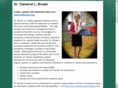 cambrown.com