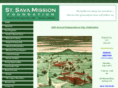 stsavafoundation.net