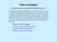 thinkofasolution.com