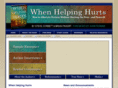 whenhelpinghurts.org