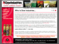 dowindustries.biz