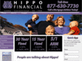 hippofinancial.com