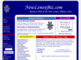newlenoxbiz.com