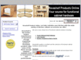 revashelfproductsonline.com