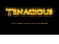 tenacious-wow.com