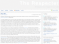 therespecter.com