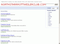 northstarrrottweilerclub.com