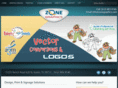 zonegraphics.net