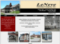 lenevepainting.com