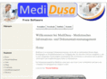 medidusa.de