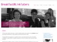 breakfastatlinklaters.com