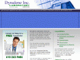 dynalenelabs.com
