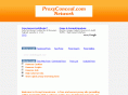 proxy-cgi.net