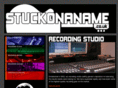 stuckonaname.co.uk