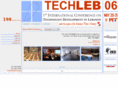 techlebconference.org