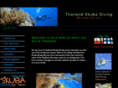 thailandskubadiving.com