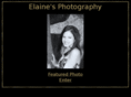 elaines-photography.com