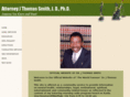 jthomassmith.net