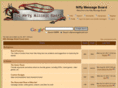 niftymessageboard.com